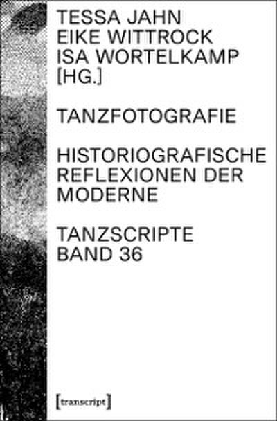 Tanzfotografie