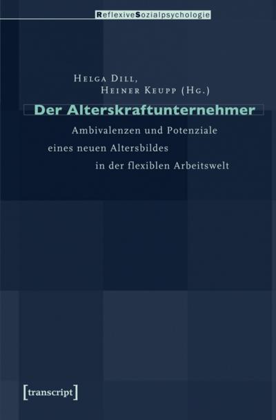 Der Alterskraftunternehmer