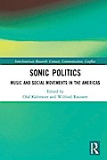 Sonic Politics