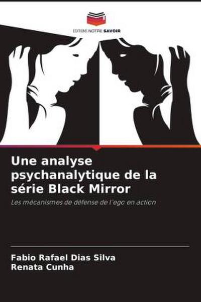 Une analyse psychanalytique de la série Black Mirror