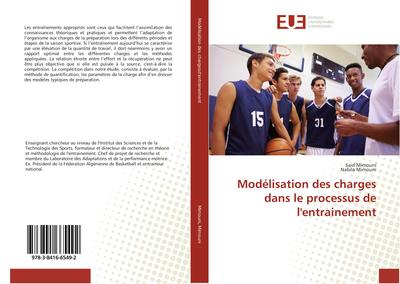 Modélisation des charges dans le processus de l’entrainement