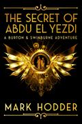 The Secret of Abdu El Yezdi