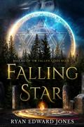 Falling Star Ballad of The Fallen Gods