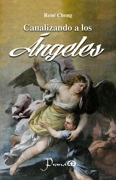 Canalizando a los ángeles