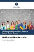 Mathematikunterricht