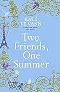 Two Friends, One Summer