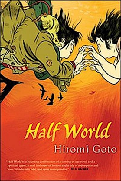 Half World