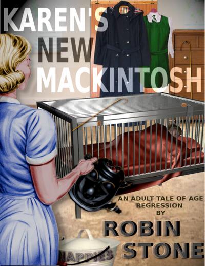 Karen’s New Mackintosh