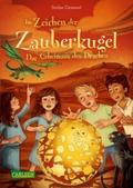 Im Zeichen der Zauberkugel 4: Das Geheimnis des Dr