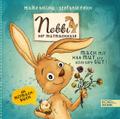 Nobbi, der Mutmachhase 3