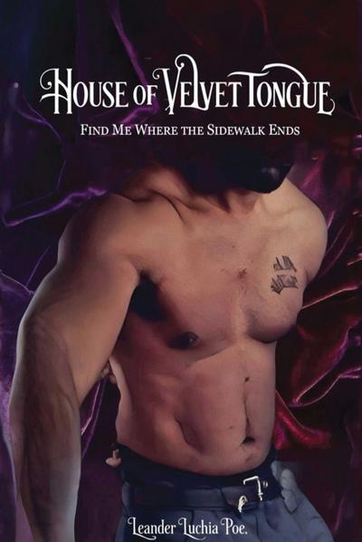 House of Velvet Tongue