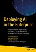 Deploying AI in the Enterprise