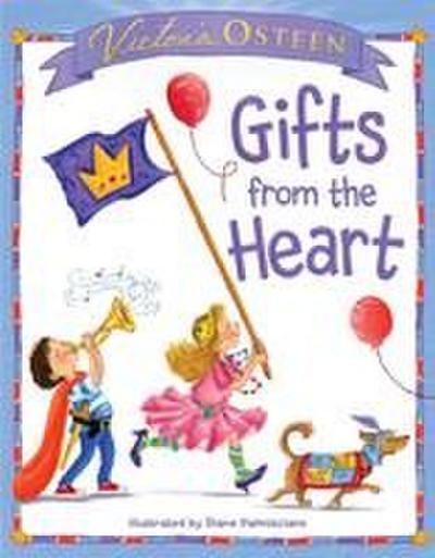 Gifts from the Heart