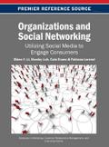 Organizations and Social Networking