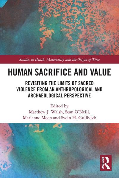 Human Sacrifice and Value