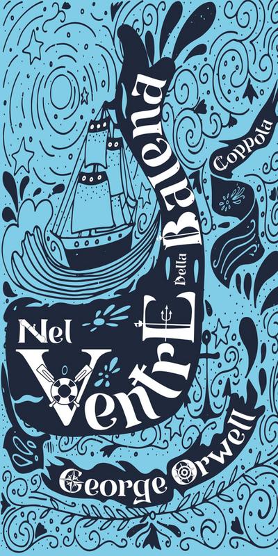 Orwell, G: Nel ventre della balena