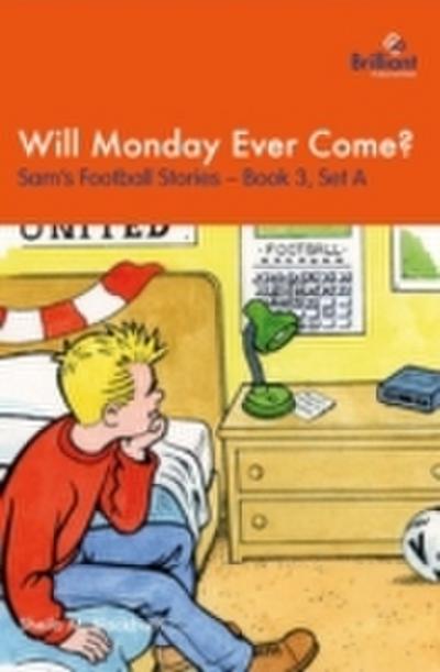 Will Monday Ever Come