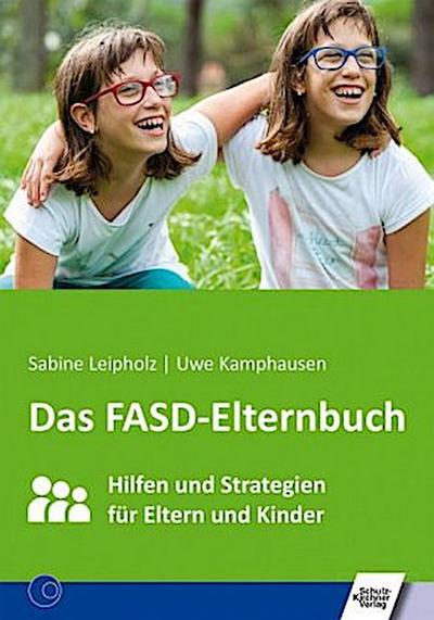 Das FASD-Elternbuch
