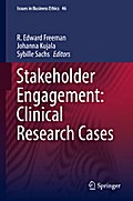 Stakeholder Engagement: Clinical Research Cases