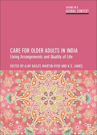 Care for Older Adults in India