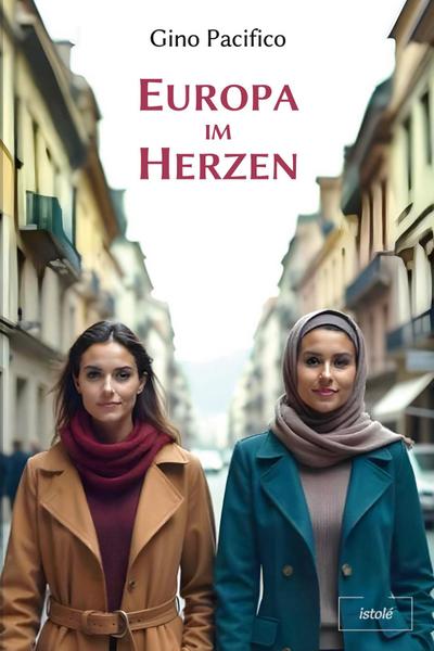 Europa im Herzen
