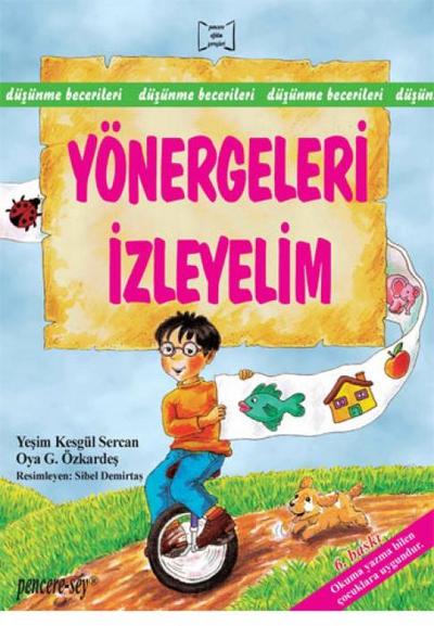Yönergeleri Izleyelim