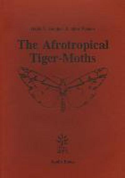 The Afrotropical Tigermoths
