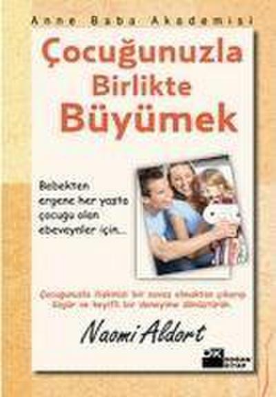 Cocugunuzla Birlikte Büyümek