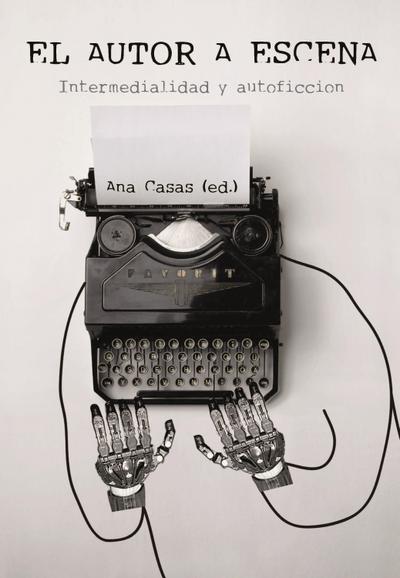 El autor a escena
