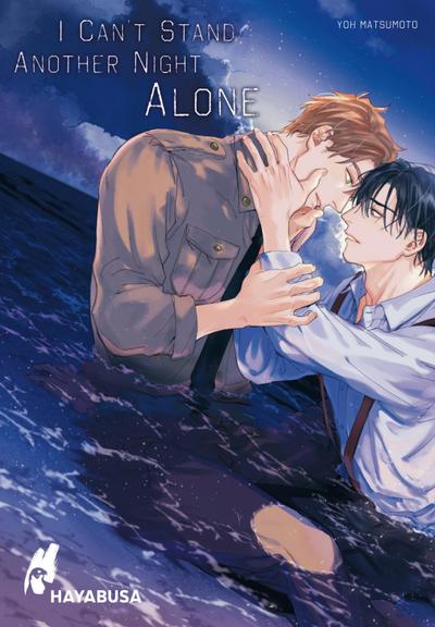 I Can’t Stand Another Night Alone