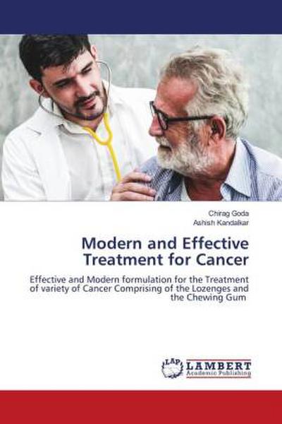 Modern and Effective Treatment for Cancer
