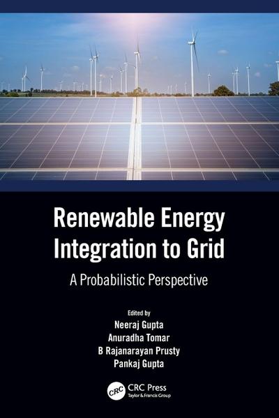 Renewable Energy Integration to the Grid