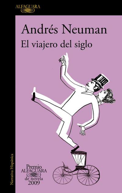 El viajero del siglo
