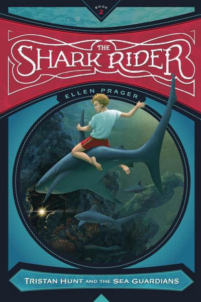 The Shark Rider