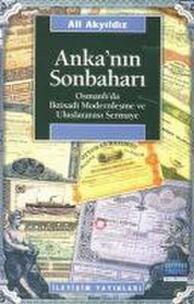 Ankanin Sonbahari