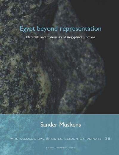 Egypt Beyond Representation