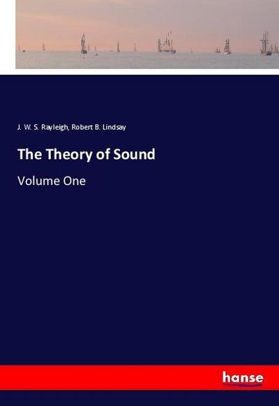 The Theory of Sound