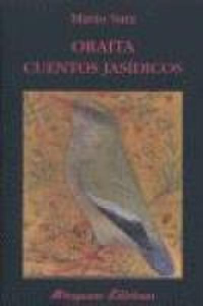 Oraita : cuentos jasídicos