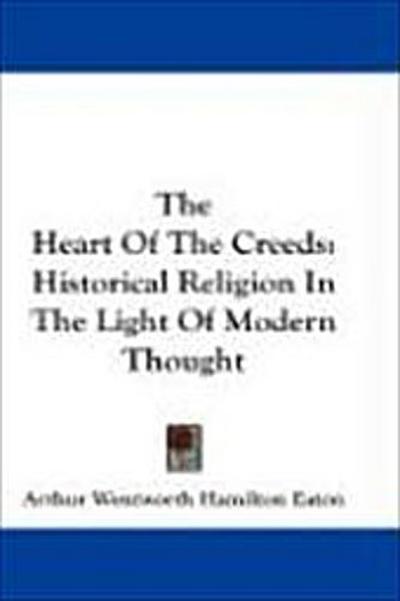 The Heart Of The Creeds