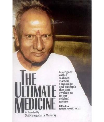 The Ultimate Medicine