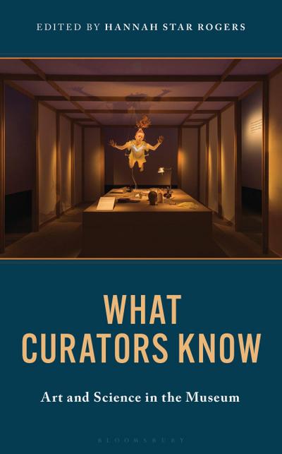 What Curators Know