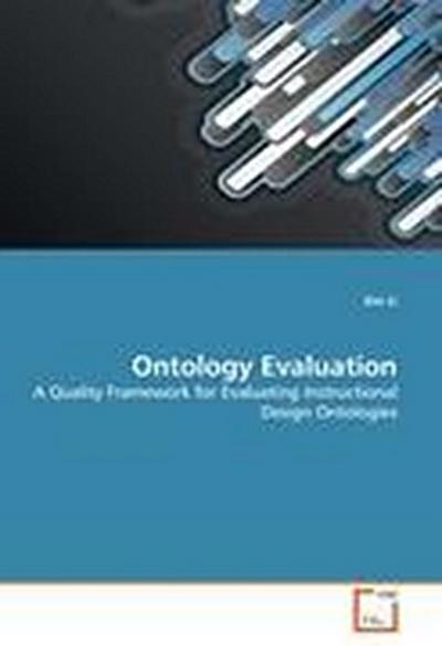 Ontology Evaluation