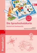 Deutsch als Zweitsprache mit CD
