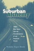 SUBURBAN ALCHEMY