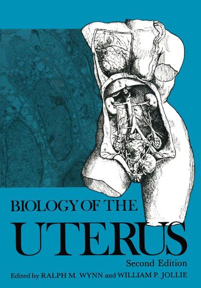 Biology of the Uterus