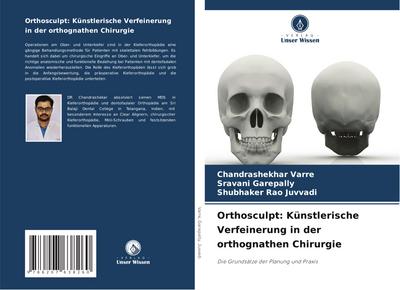 Orthosculpt: Künstlerische Verfeinerung in der orthognathen Chirurgie
