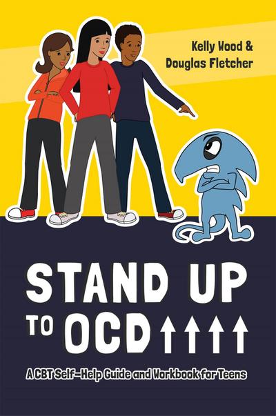 Stand Up to Ocd!