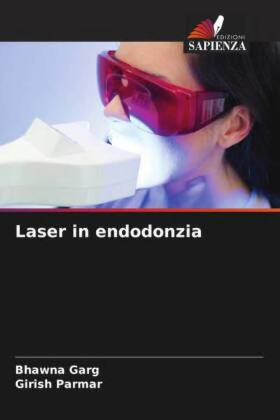 Laser in endodonzia