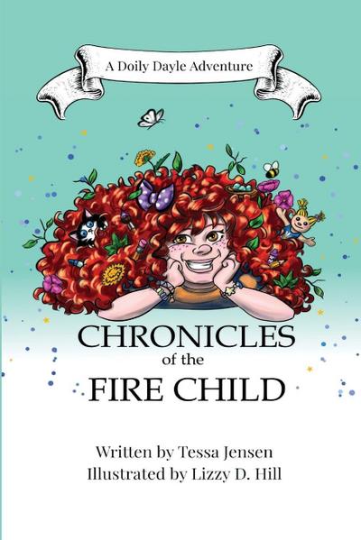Chronicles of the Fire Child