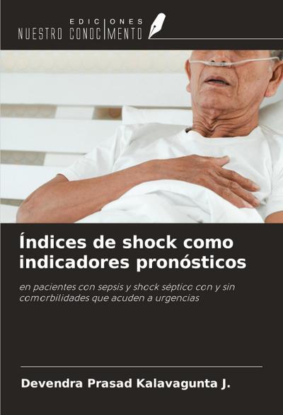 Índices de shock como indicadores pronósticos